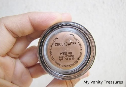 mac paint pot for darker skin